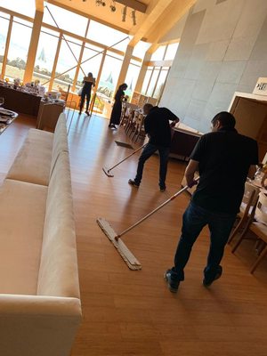 Photo of MVC Professional Cleaning