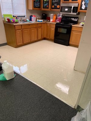 Photo of Vanguard Cleaning Systems of the North Bay