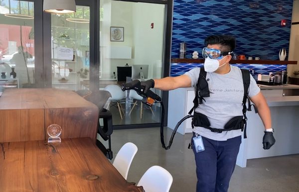 Photo of Extreme Janitors