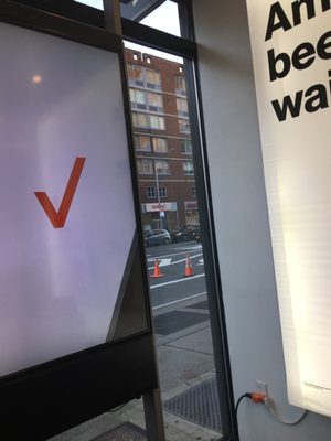 Photo of Wireless One NY, Verizon Wireless Authorized Retailer