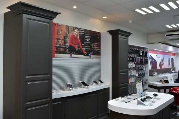 Photo of Wireless One NY, Verizon Wireless Authorized Retailer
