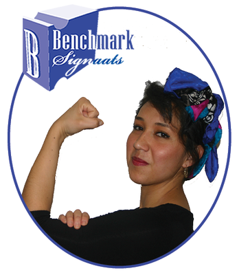 Photo of Benchmark Signaats