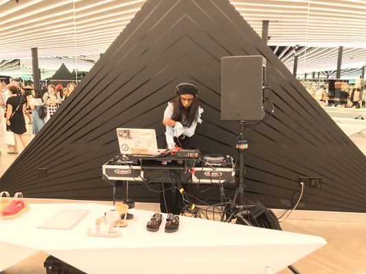 Photo of Urban NYC Sound Rental