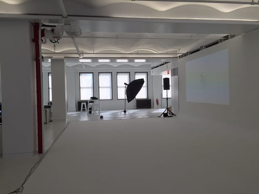Photo of Urban NYC Sound Rental