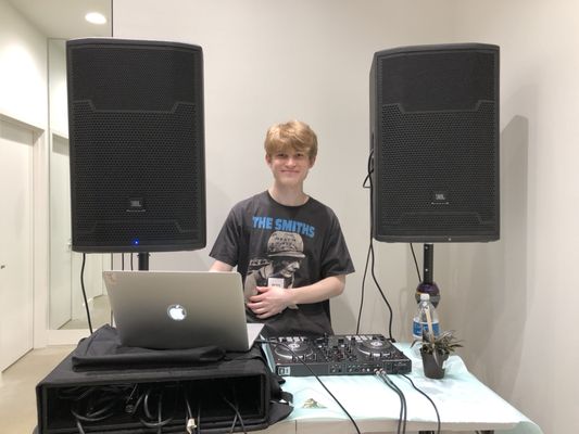 Photo of Urban NYC Sound Rental