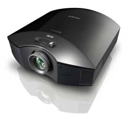 Photo of Projector and Sound Rental