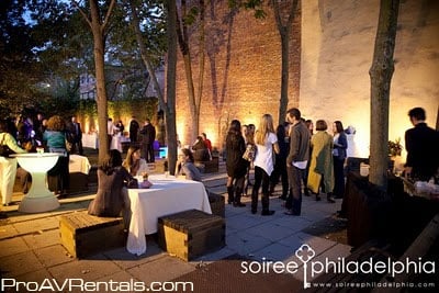 Photo of Pro AV Rentals