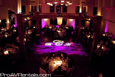 Photo of Pro AV Rentals