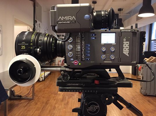 Photo of Focus Gear