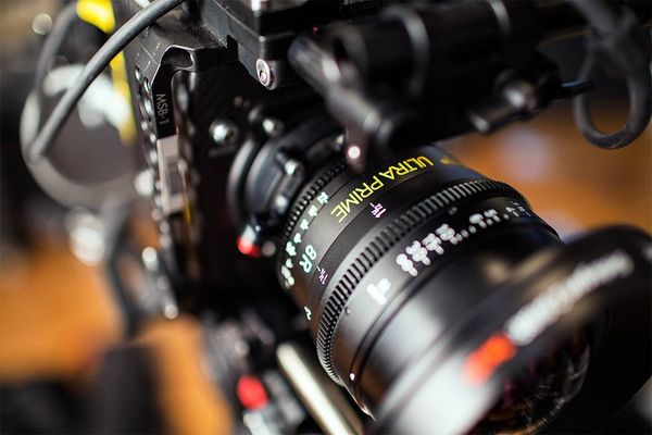Photo of Focus Gear