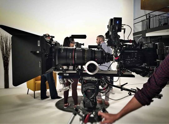 Photo of Focus Gear