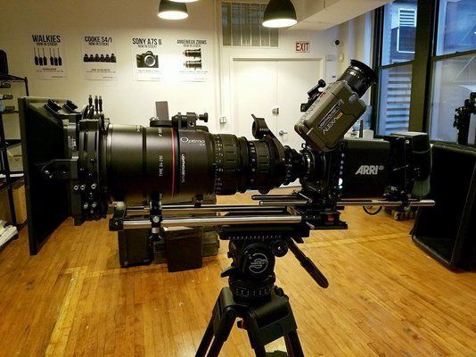 Photo of Focus Gear