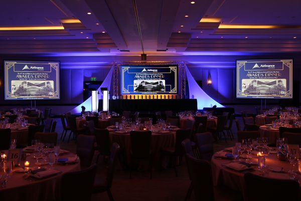 Photo of CrossCity Audio Visual Services