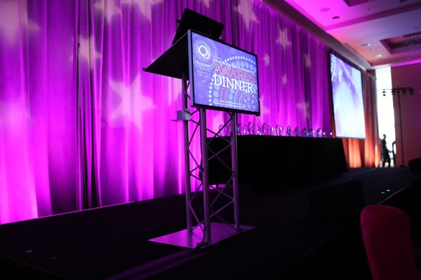 Photo of CrossCity Audio Visual Services