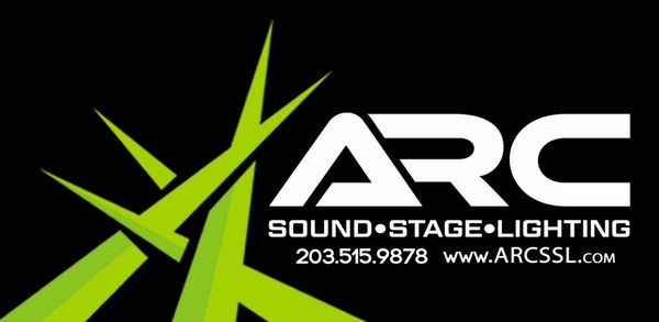 Photo of ARC Sound Stage Lighting