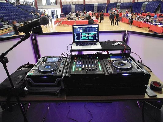 Photo of ESC Event Solutions Corporation