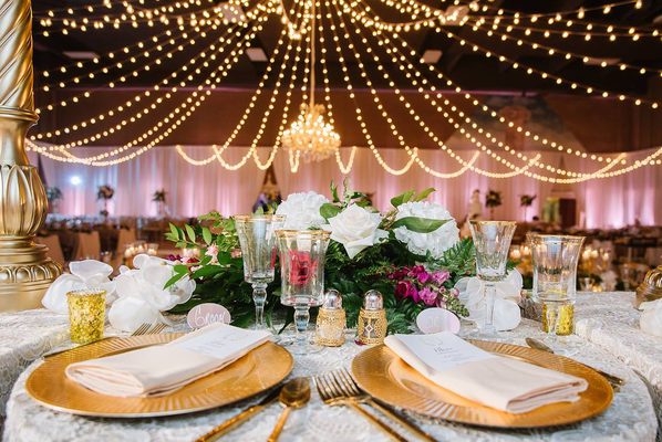 Photo of Long Island Sound, Stage & Lighting