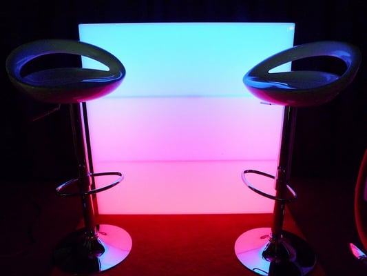 Photo of Jersey Pro Sound