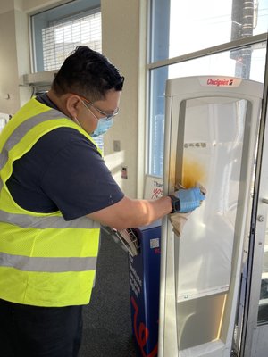 Photo of San Francisco Spark Cleaning