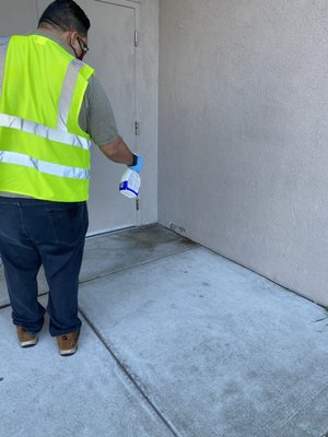 Photo of San Francisco Spark Cleaning