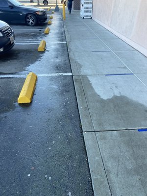 Photo of San Francisco Spark Cleaning