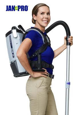 Photo of Jan-Pro Cleaning and Disinfecting - San Francisco