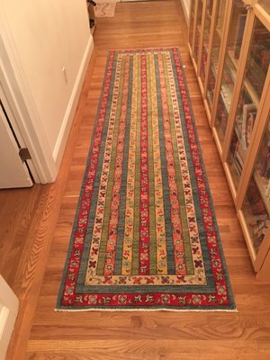 Photo of Rose Rug Cleaning & Repair