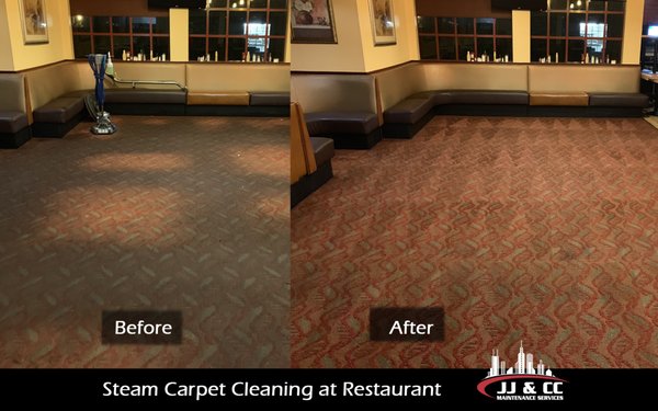 Photo of JJ & CC Post Construction Cleaning