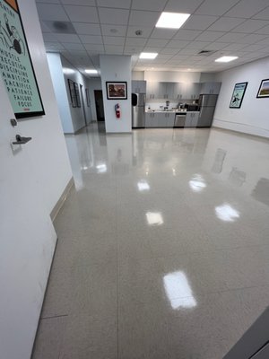 Photo of JJ & CC Post Construction Cleaning