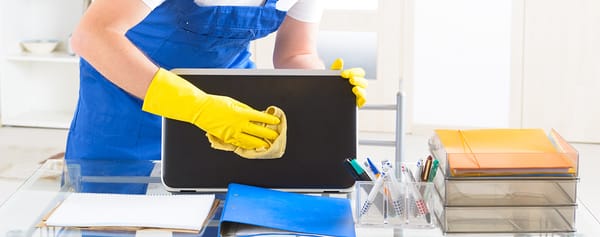 Photo of Walnut Creek Commercial Cleaning Services