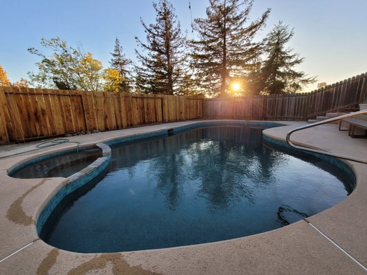Photo of Picture Perfect Pool Services