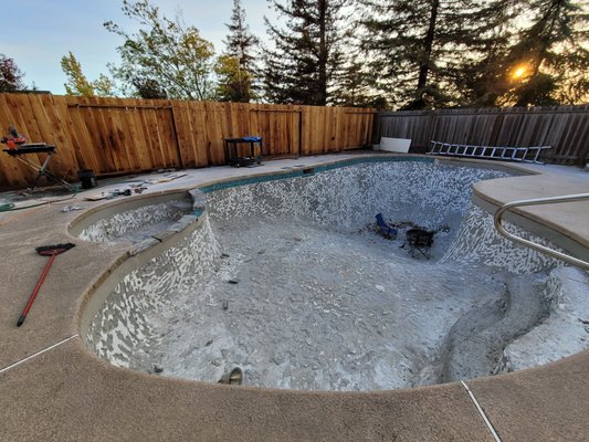 Photo of Picture Perfect Pool Services