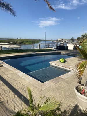 Photo of Picture Perfect Pool Services