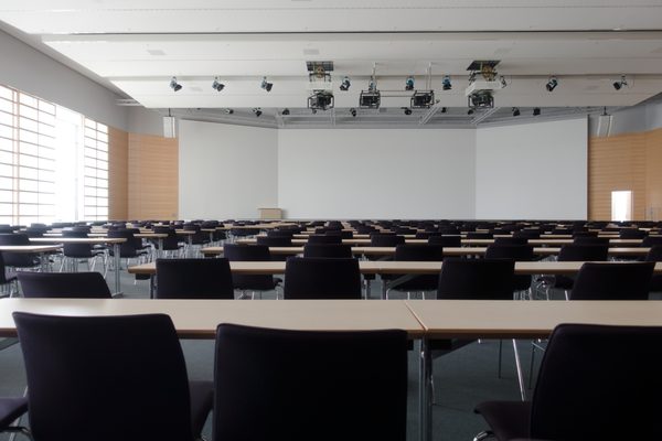 Photo of TMD Event Technologies