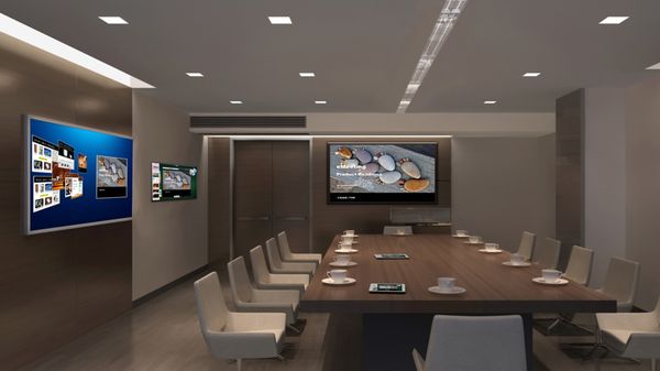 Photo of TMD Event Technologies