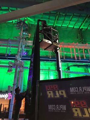 Photo of A/V Davey Audio Visuals