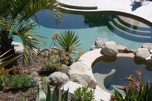 Photo of Herb's Pool Service