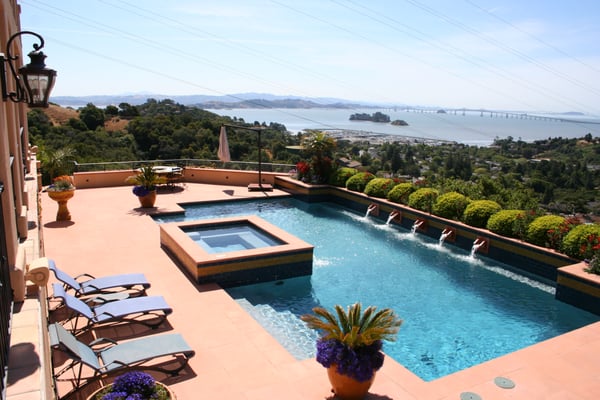 Photo of Herb's Pool Service