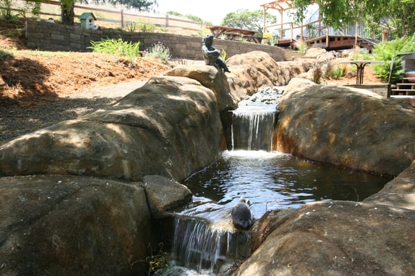 Photo of Herb's Pool Service