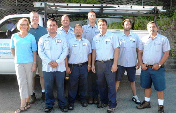 Photo of The Pool Doctor