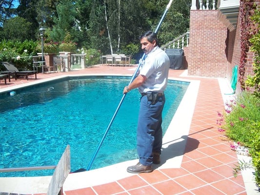 Photo of The Pool Doctor