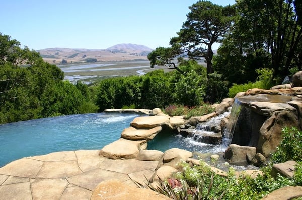 Photo of McDonald Pools