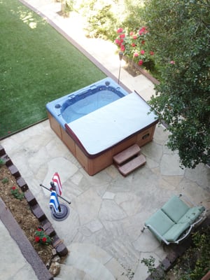Photo of Palmer's Pool Service