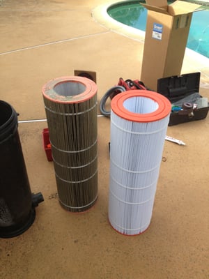 Photo of Palmer's Pool Service