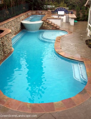 Photo of Galaxy Pool Service