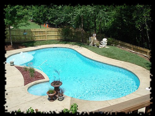 Photo of Galaxy Pool Service