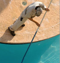 Photo of Galaxy Pool Service