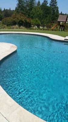 Photo of Accurate Pool Care
