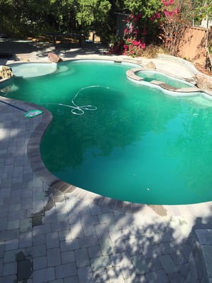 Photo of Accurate Pool Care