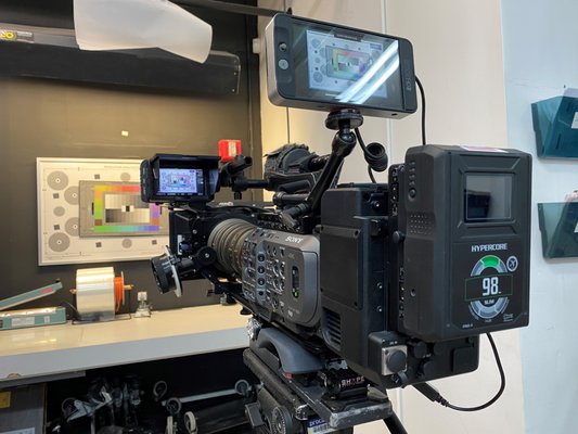 Photo of Procam Take 2 New York
